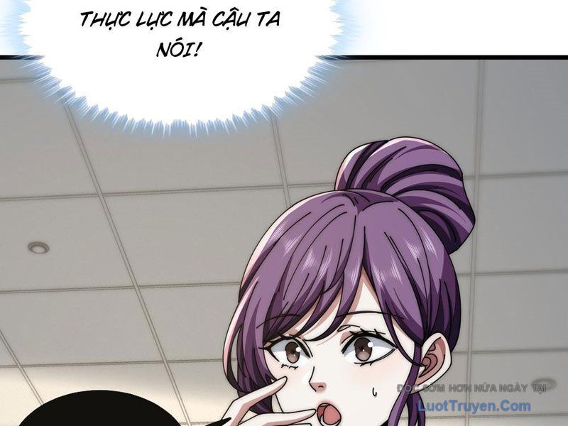 Vô Hạn Tiến Hóa Từ Con Số 0 Chap 21 - Next Chap 22