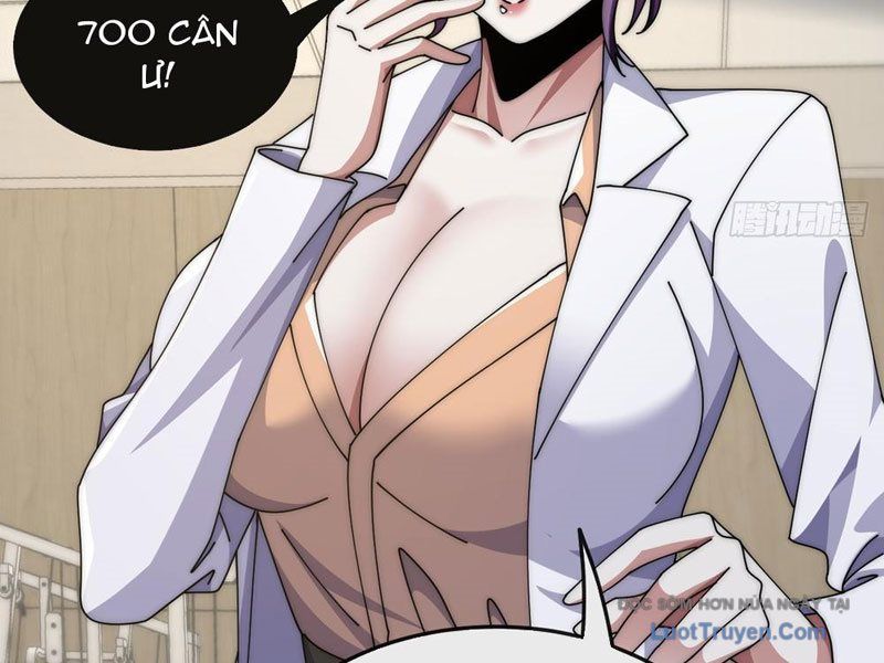 Vô Hạn Tiến Hóa Từ Con Số 0 Chap 21 - Next Chap 22
