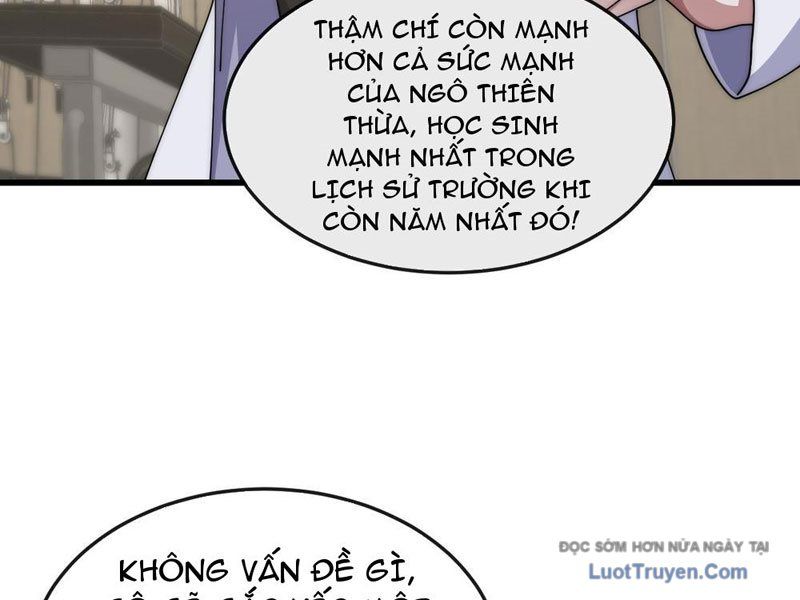 Vô Hạn Tiến Hóa Từ Con Số 0 Chap 21 - Next Chap 22