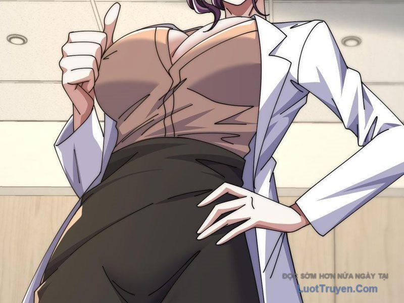 Vô Hạn Tiến Hóa Từ Con Số 0 Chap 21 - Next Chap 22