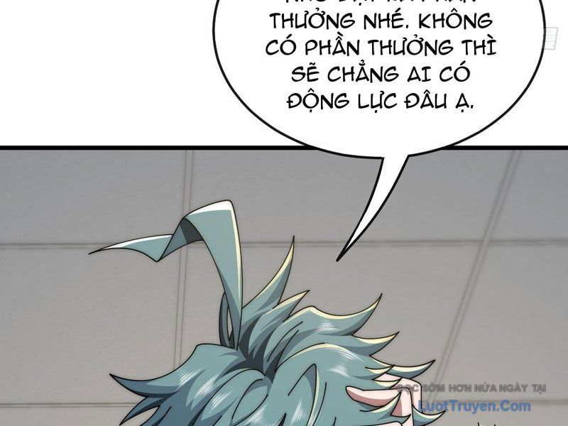 Vô Hạn Tiến Hóa Từ Con Số 0 Chap 21 - Next Chap 22