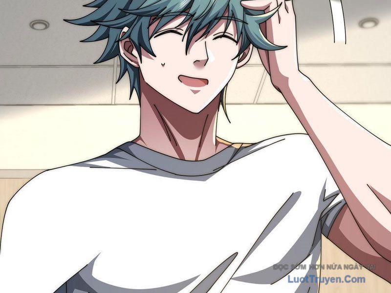 Vô Hạn Tiến Hóa Từ Con Số 0 Chap 21 - Next Chap 22