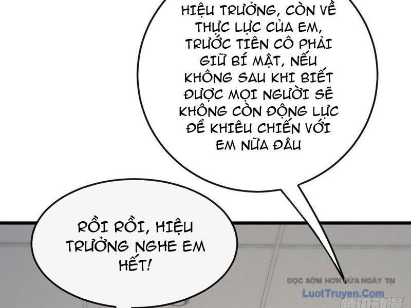 Vô Hạn Tiến Hóa Từ Con Số 0 Chap 21 - Next Chap 22