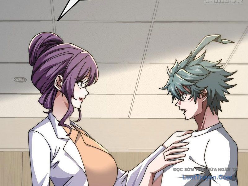 Vô Hạn Tiến Hóa Từ Con Số 0 Chap 21 - Next Chap 22