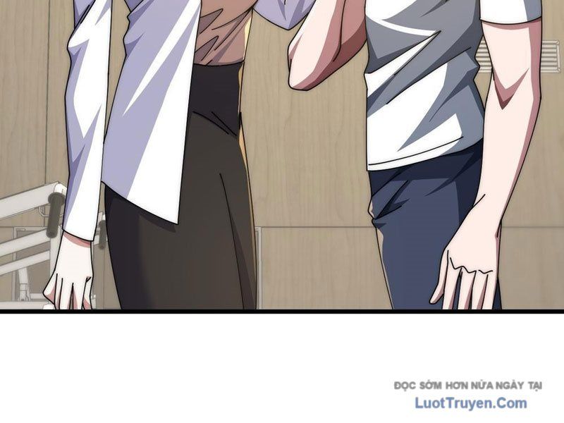 Vô Hạn Tiến Hóa Từ Con Số 0 Chap 21 - Next Chap 22