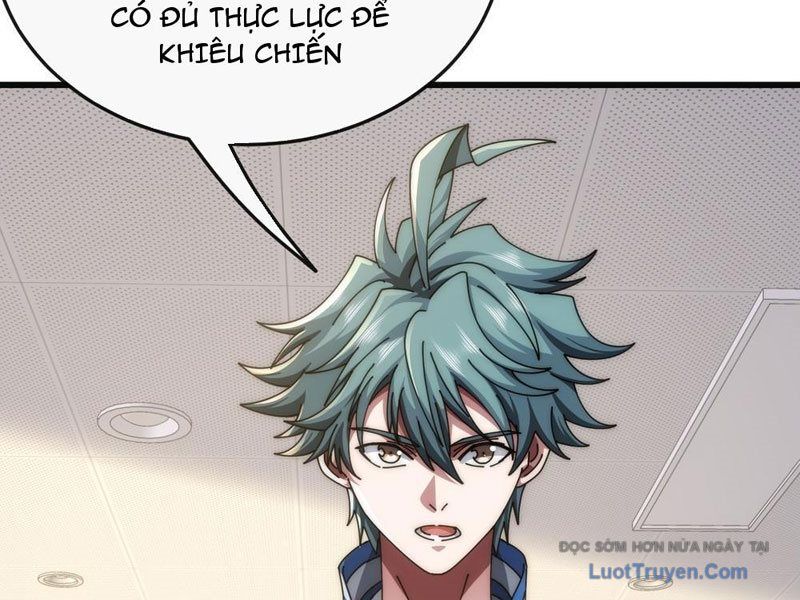 Vô Hạn Tiến Hóa Từ Con Số 0 Chap 21 - Next Chap 22
