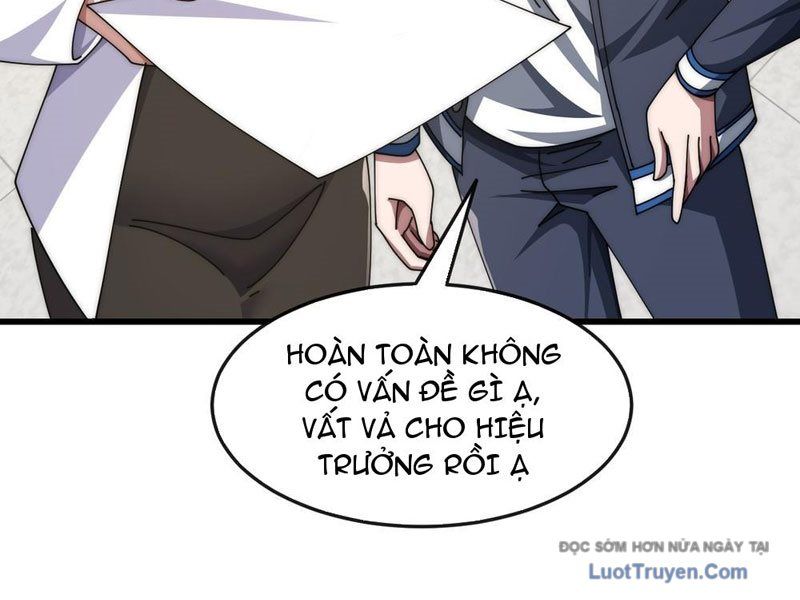 Vô Hạn Tiến Hóa Từ Con Số 0 Chap 21 - Next Chap 22