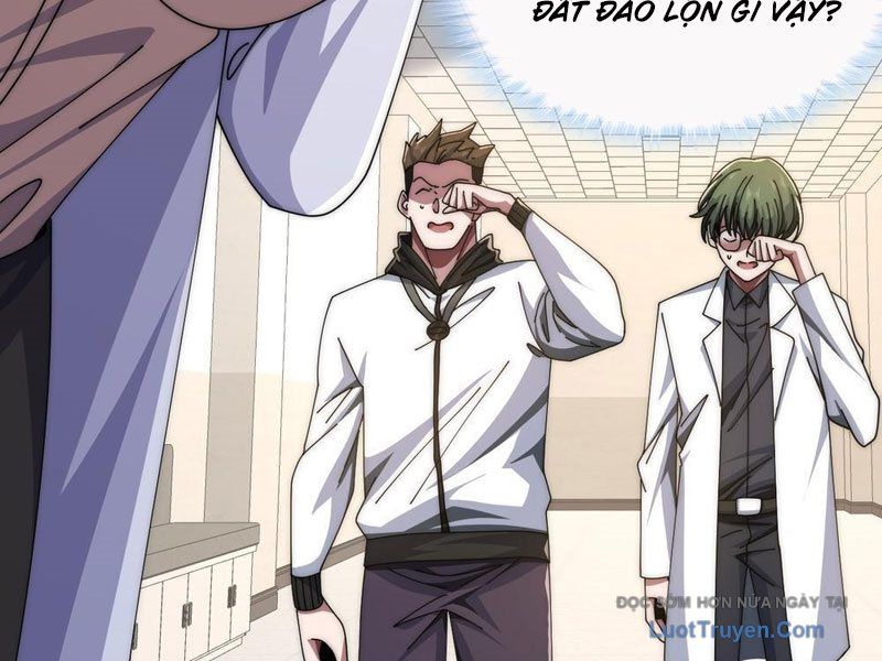 Vô Hạn Tiến Hóa Từ Con Số 0 Chap 21 - Next Chap 22