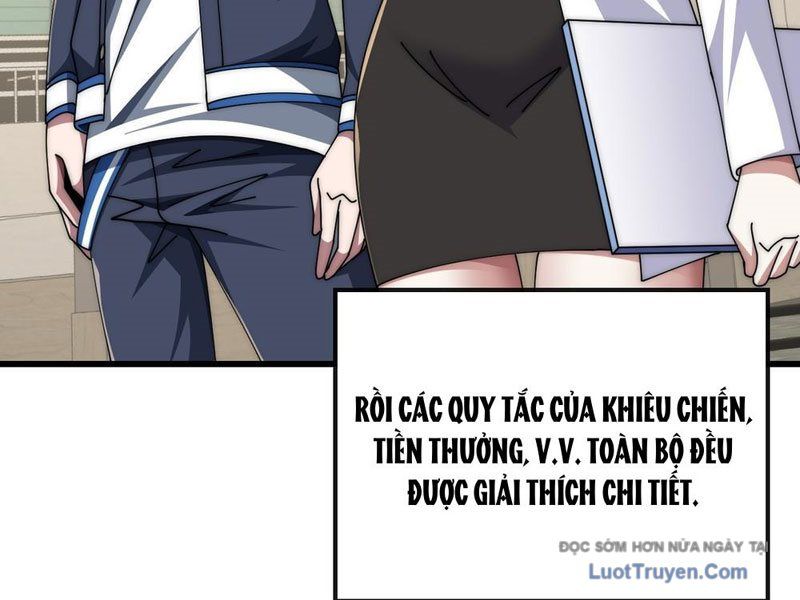 Vô Hạn Tiến Hóa Từ Con Số 0 Chap 21 - Next Chap 22