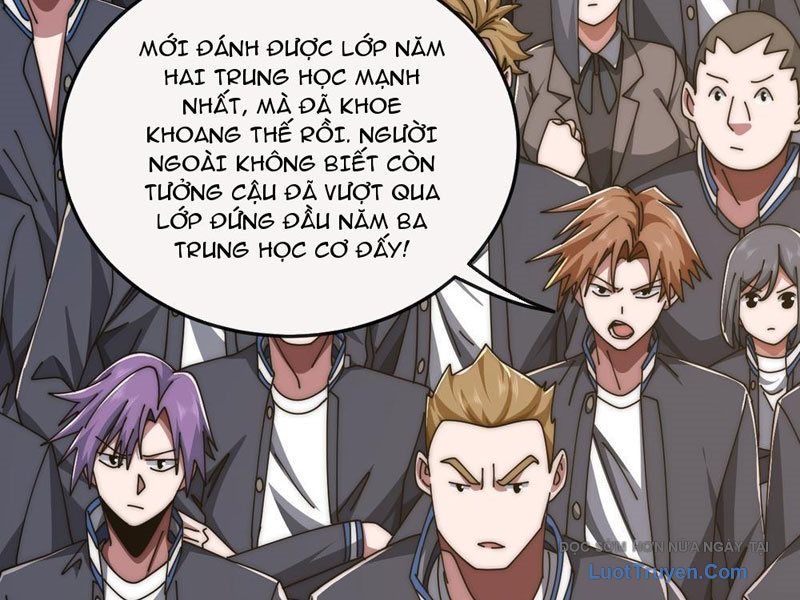 Vô Hạn Tiến Hóa Từ Con Số 0 Chap 21 - Next Chap 22