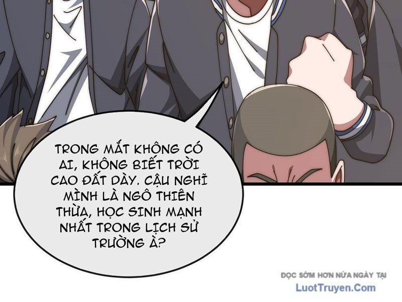 Vô Hạn Tiến Hóa Từ Con Số 0 Chap 21 - Next Chap 22