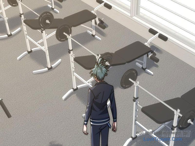 Vô Hạn Tiến Hóa Từ Con Số 0 Chap 21 - Next Chap 22