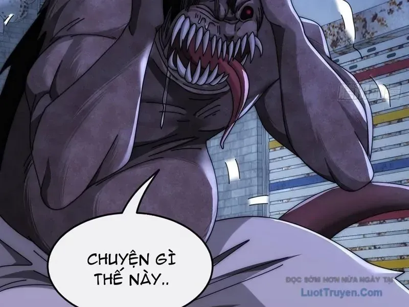 Vô Hạn Tiến Hóa Từ Con Số 0 Chap 22 - Next Chap 23