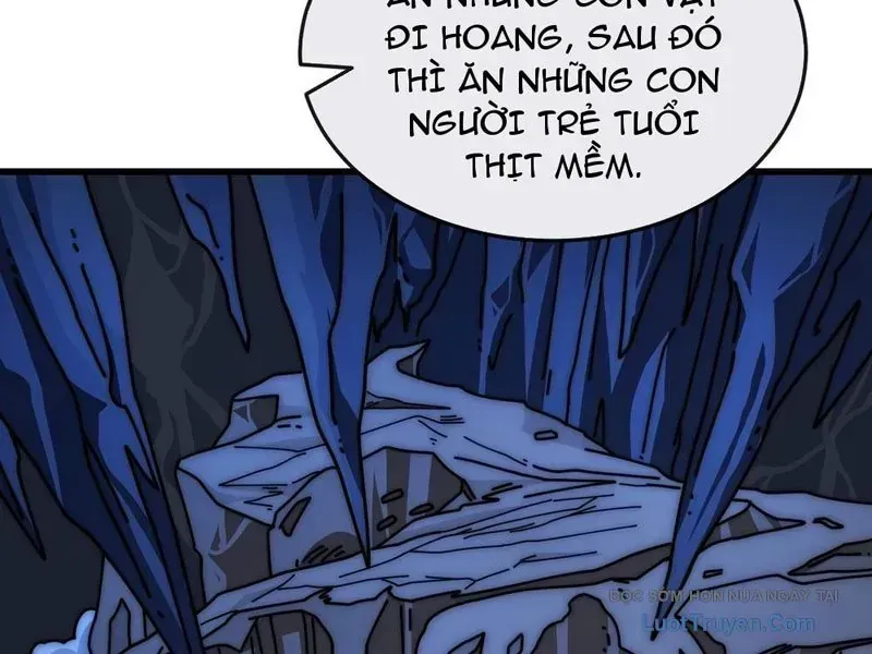 Vô Hạn Tiến Hóa Từ Con Số 0 Chap 22 - Next Chap 23