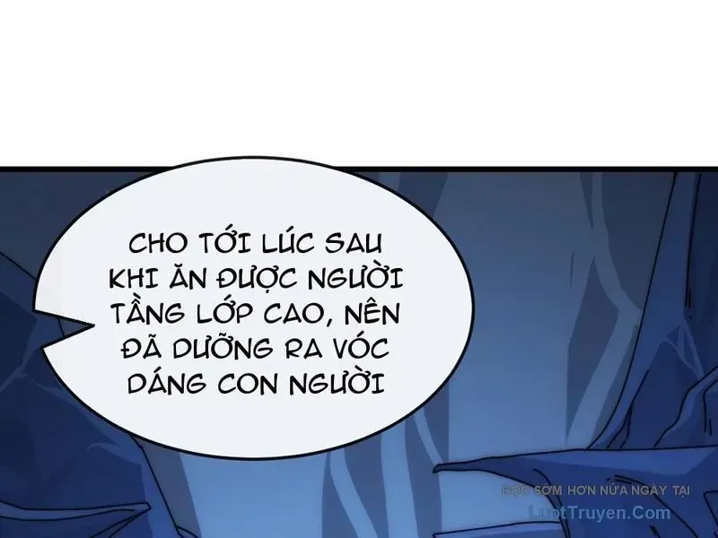 Vô Hạn Tiến Hóa Từ Con Số 0 Chap 22 - Next Chap 23