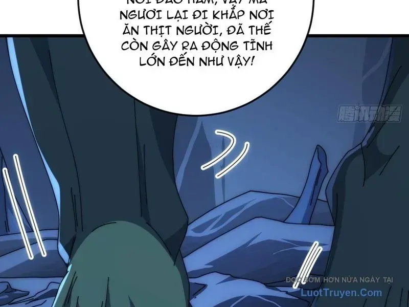 Vô Hạn Tiến Hóa Từ Con Số 0 Chap 22 - Next Chap 23