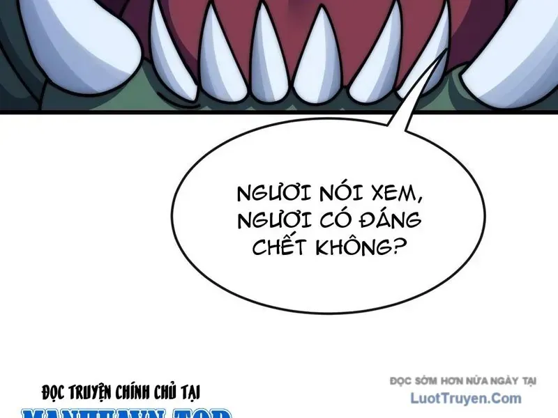 Vô Hạn Tiến Hóa Từ Con Số 0 Chap 22 - Next Chap 23