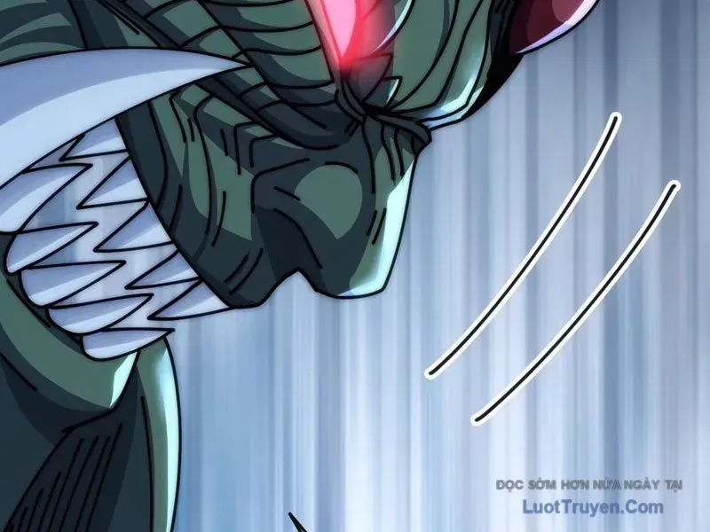 Vô Hạn Tiến Hóa Từ Con Số 0 Chap 22 - Next Chap 23