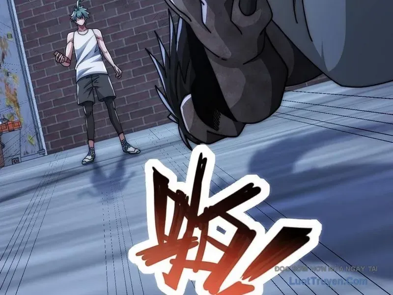 Vô Hạn Tiến Hóa Từ Con Số 0 Chap 22 - Next Chap 23