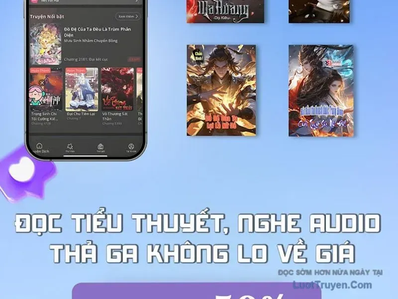 Vô Hạn Tiến Hóa Từ Con Số 0 Chap 22 - Next Chap 23