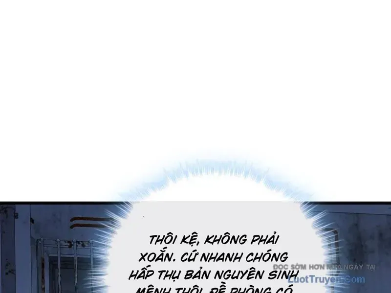 Vô Hạn Tiến Hóa Từ Con Số 0 Chap 22 - Next Chap 23