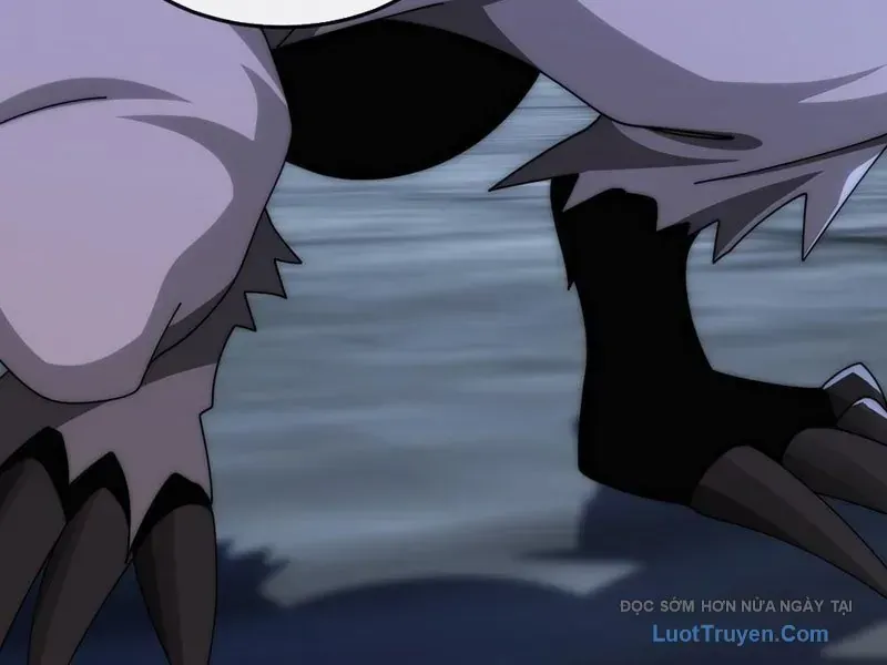 Vô Hạn Tiến Hóa Từ Con Số 0 Chap 22 - Next Chap 23