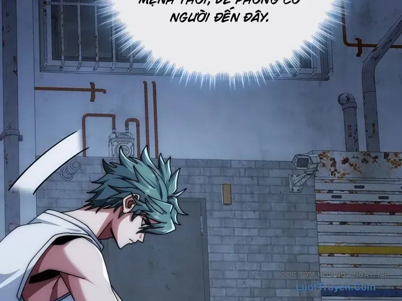 Vô Hạn Tiến Hóa Từ Con Số 0 Chap 22 - Next Chap 23