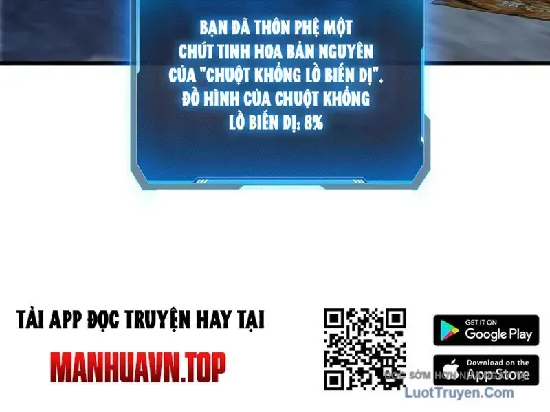 Vô Hạn Tiến Hóa Từ Con Số 0 Chap 22 - Next Chap 23