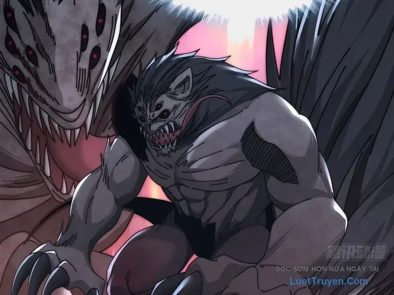 Vô Hạn Tiến Hóa Từ Con Số 0 Chap 22 - Next Chap 23