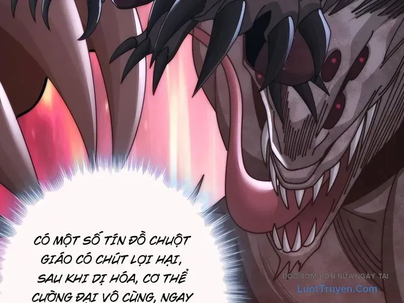 Vô Hạn Tiến Hóa Từ Con Số 0 Chap 22 - Next Chap 23
