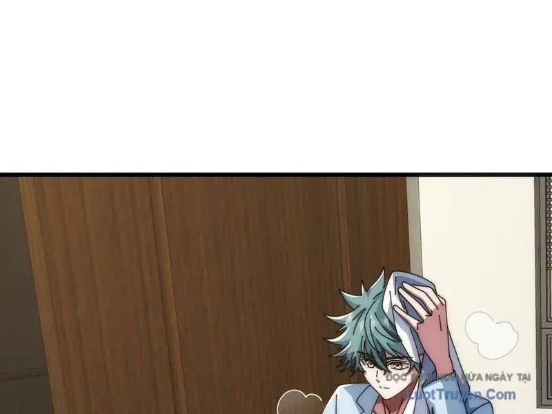 Vô Hạn Tiến Hóa Từ Con Số 0 Chap 22 - Next Chap 23