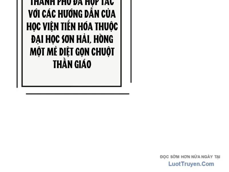 Vô Hạn Tiến Hóa Từ Con Số 0 Chap 22 - Next Chap 23