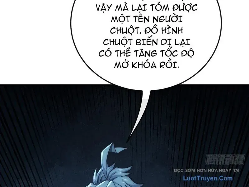 Vô Hạn Tiến Hóa Từ Con Số 0 Chap 22 - Next Chap 23
