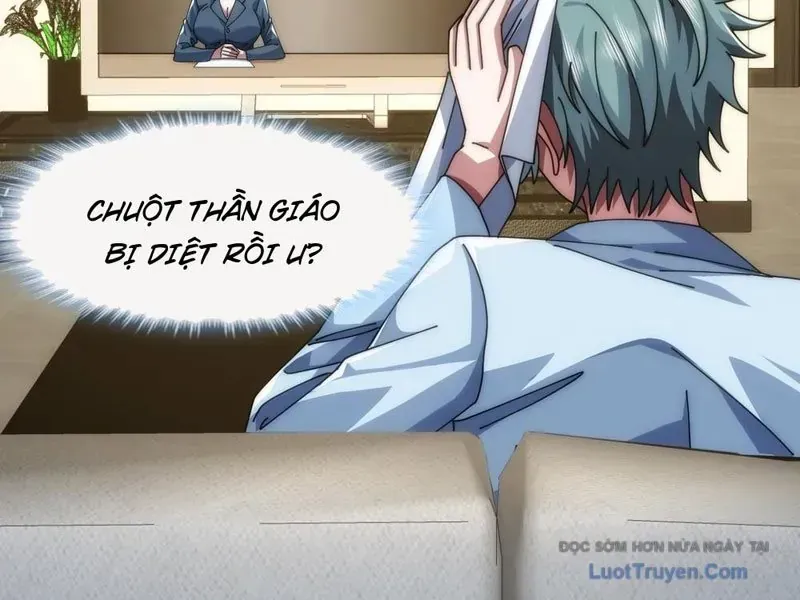 Vô Hạn Tiến Hóa Từ Con Số 0 Chap 22 - Next Chap 23