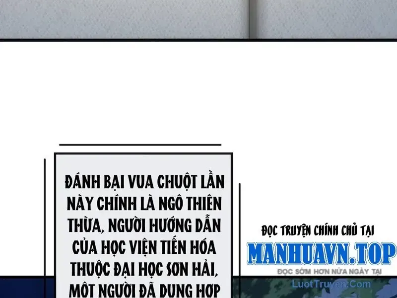 Vô Hạn Tiến Hóa Từ Con Số 0 Chap 22 - Next Chap 23