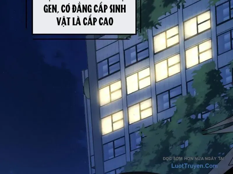 Vô Hạn Tiến Hóa Từ Con Số 0 Chap 22 - Next Chap 23