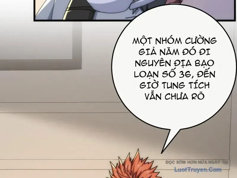 Vô Hạn Tiến Hóa Từ Con Số 0 Chap 22 - Next Chap 23