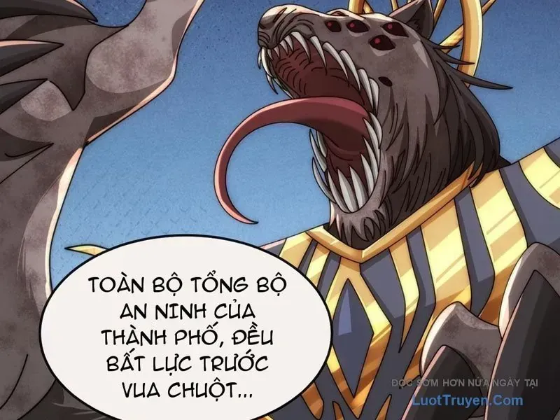 Vô Hạn Tiến Hóa Từ Con Số 0 Chap 22 - Next Chap 23
