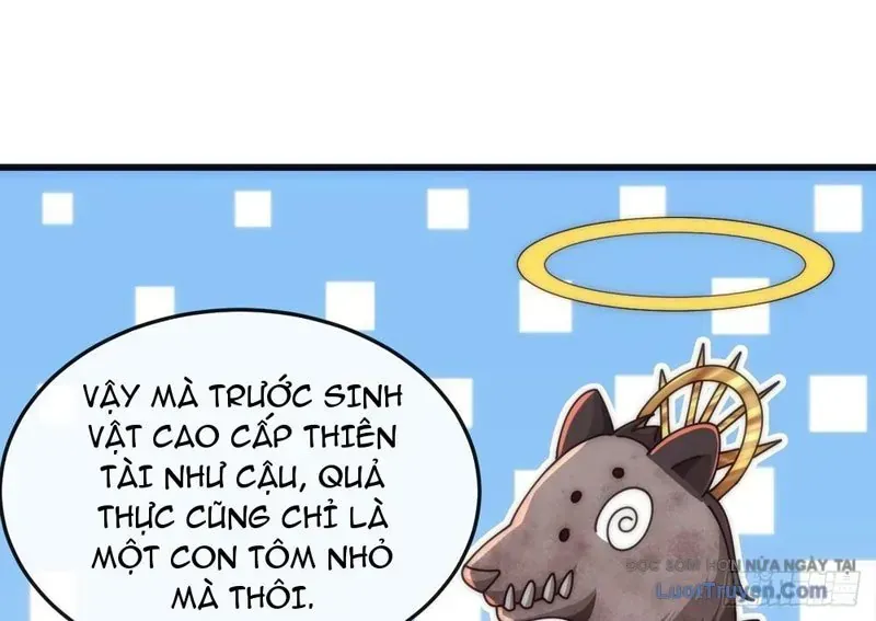Vô Hạn Tiến Hóa Từ Con Số 0 Chap 22 - Next Chap 23
