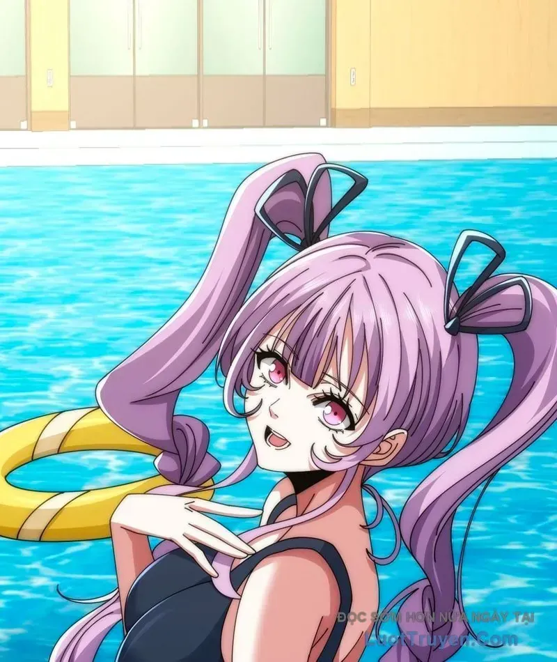 Vô Hạn Tiến Hóa Từ Con Số 0 Chap 23 - Next Chap 24