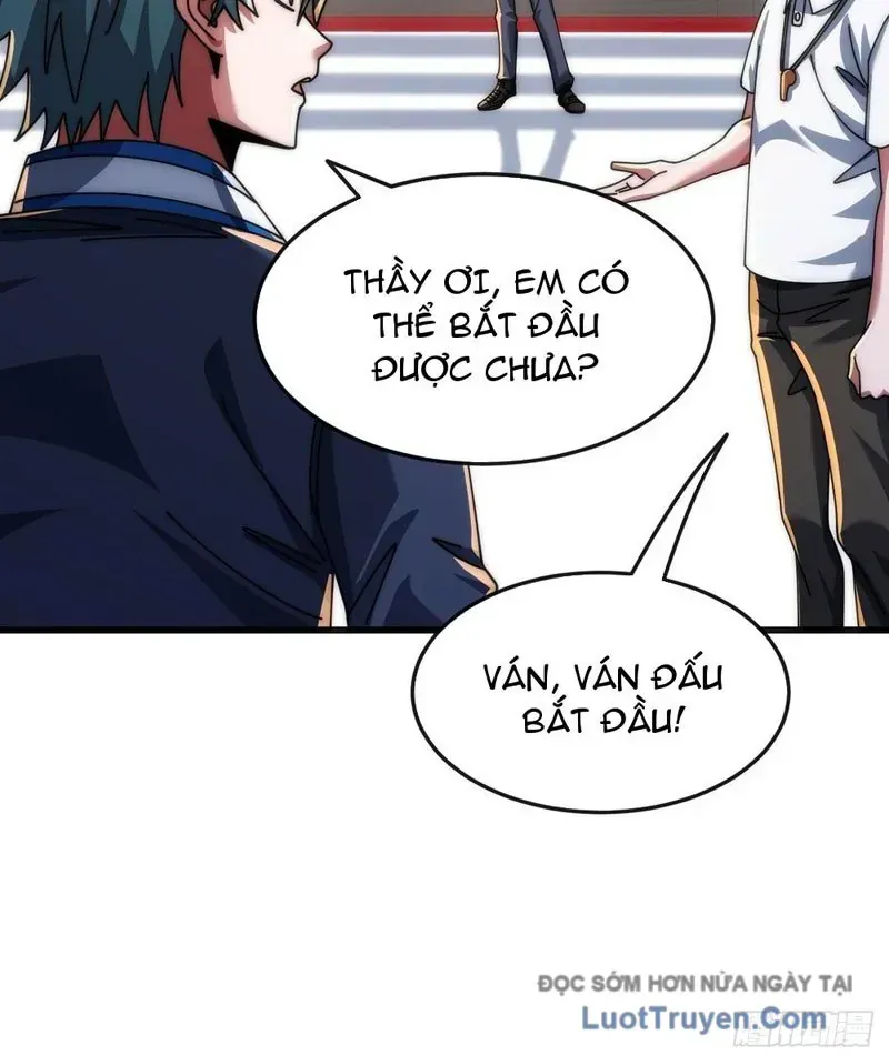 Vô Hạn Tiến Hóa Từ Con Số 0 Chap 23 - Next Chap 24