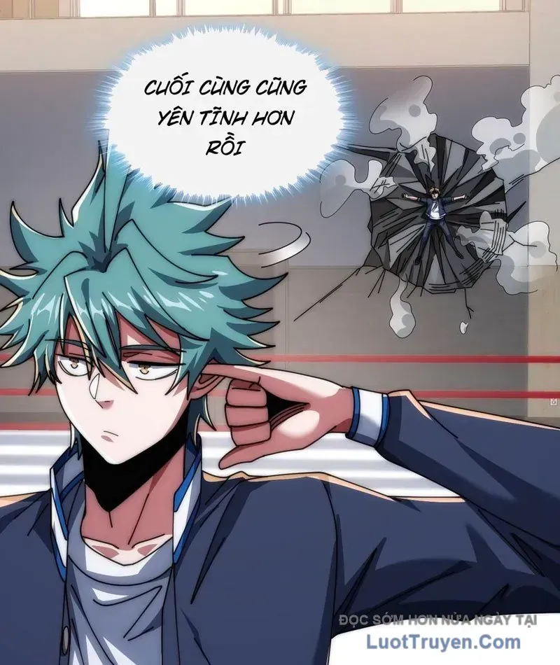 Vô Hạn Tiến Hóa Từ Con Số 0 Chap 23 - Next Chap 24