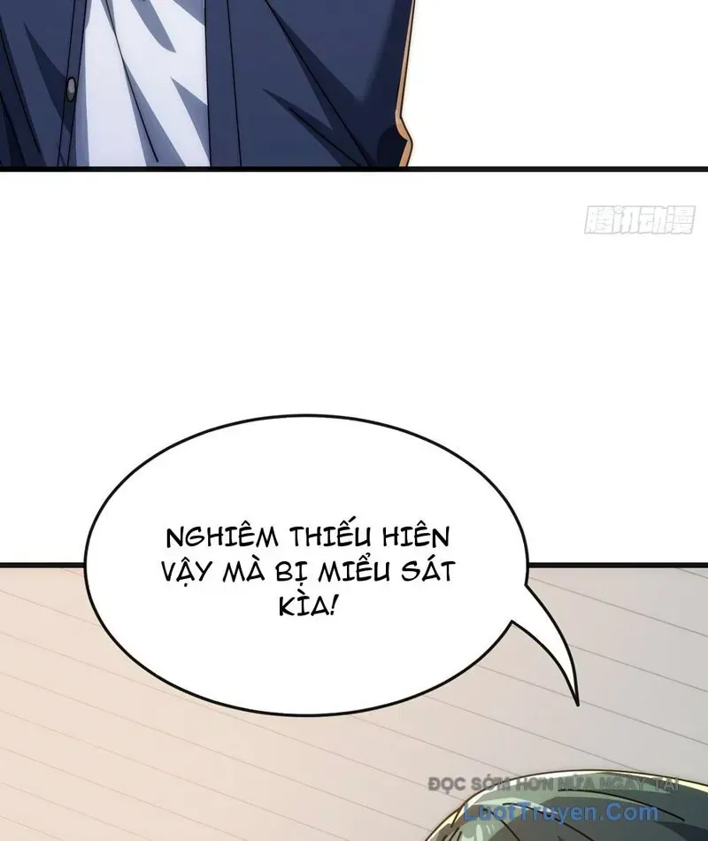 Vô Hạn Tiến Hóa Từ Con Số 0 Chap 23 - Next Chap 24