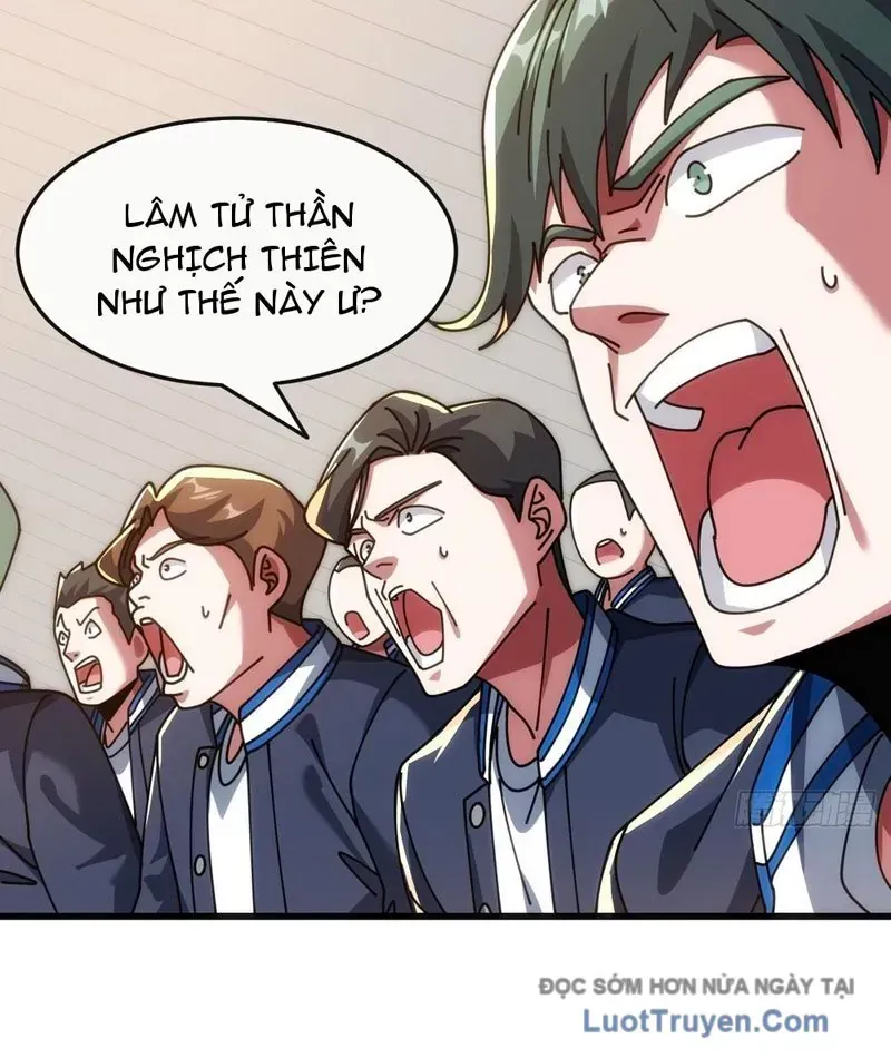 Vô Hạn Tiến Hóa Từ Con Số 0 Chap 23 - Next Chap 24