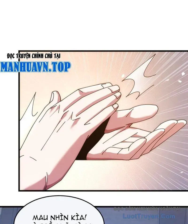 Vô Hạn Tiến Hóa Từ Con Số 0 Chap 23 - Next Chap 24