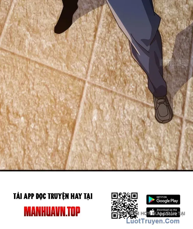 Vô Hạn Tiến Hóa Từ Con Số 0 Chap 23 - Next Chap 24
