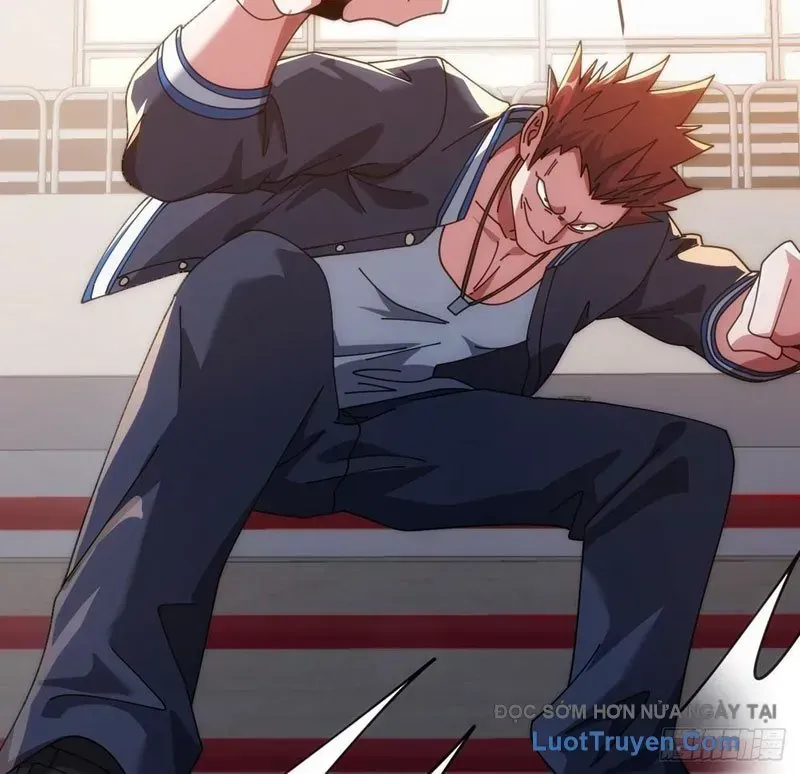 Vô Hạn Tiến Hóa Từ Con Số 0 Chap 23 - Next Chap 24