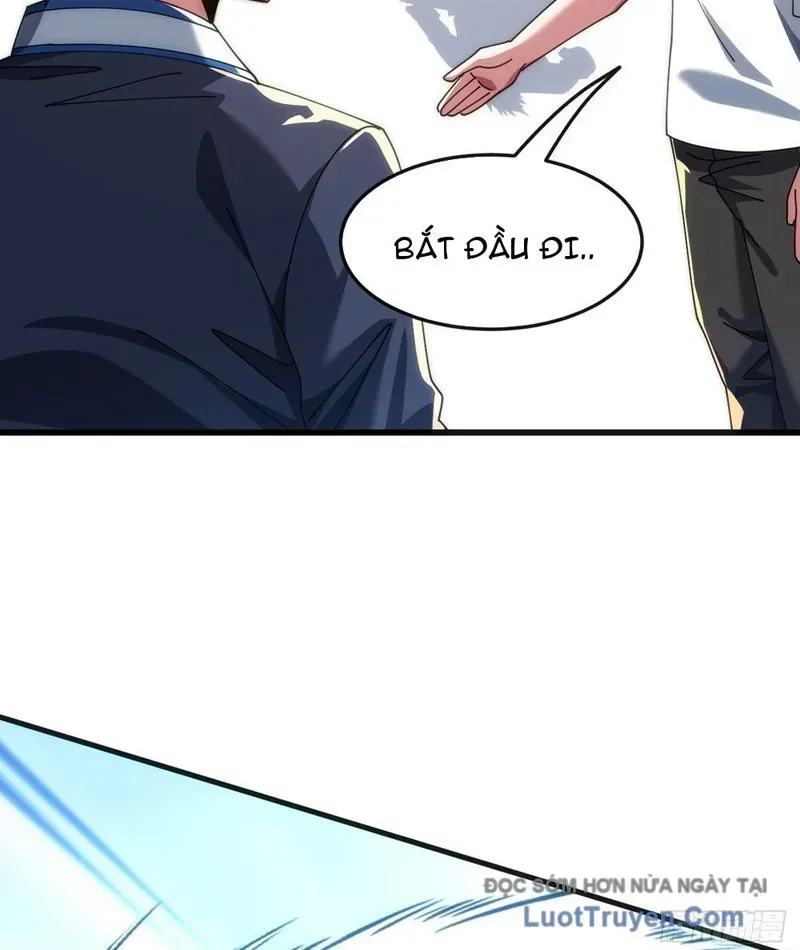 Vô Hạn Tiến Hóa Từ Con Số 0 Chap 23 - Next Chap 24