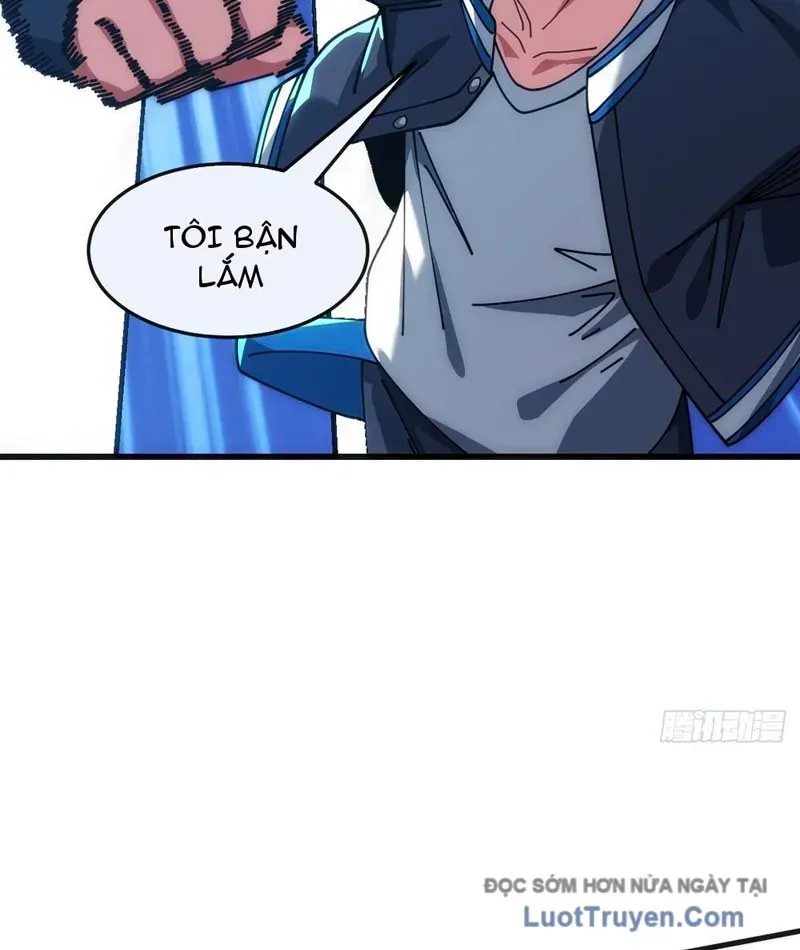 Vô Hạn Tiến Hóa Từ Con Số 0 Chap 23 - Next Chap 24