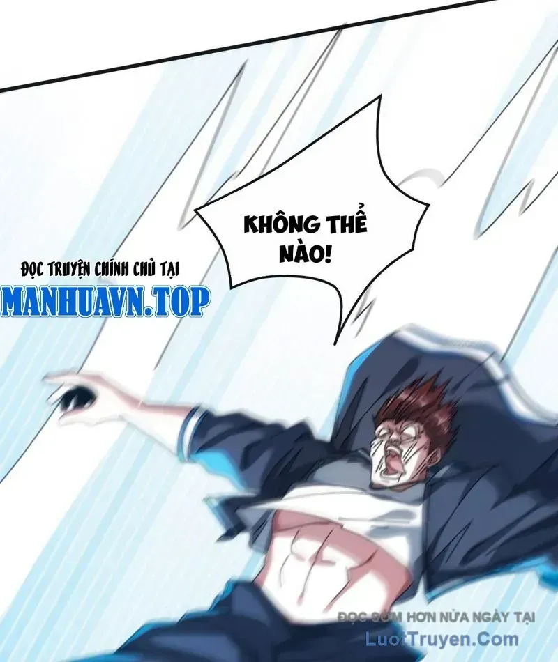 Vô Hạn Tiến Hóa Từ Con Số 0 Chap 23 - Next Chap 24